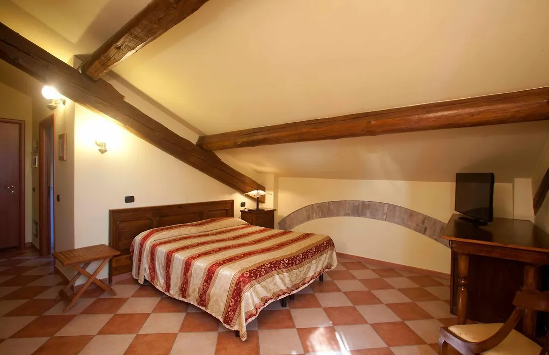 Agriturismo Il Bove-1