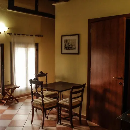 Agriturismo Il Bove-3