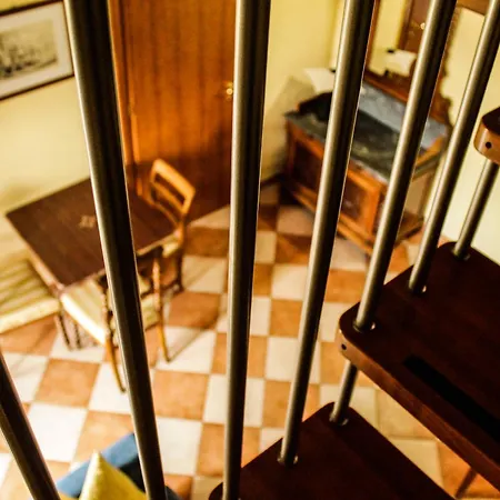 Agriturismo Il Bove-2